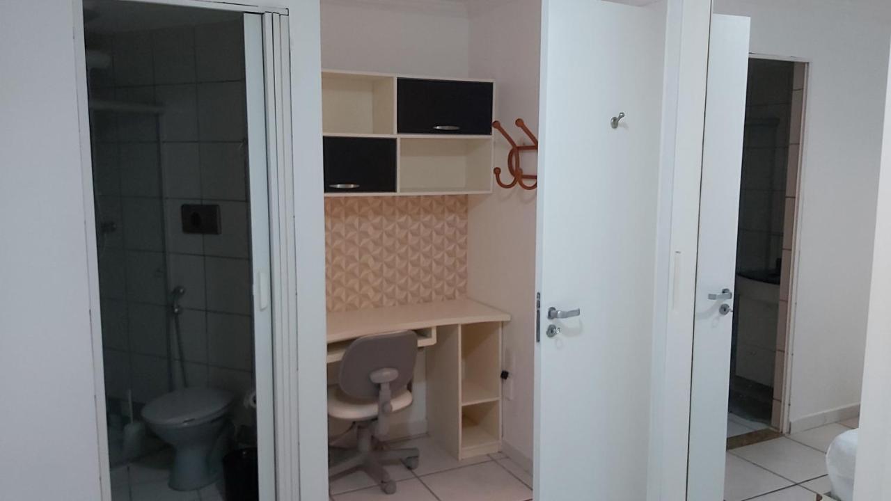Kit No Lago Norte Ca 02 Daire Brezilya Dış mekan fotoğraf